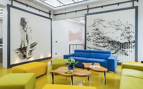 Smarthotel Nezvalova Archa